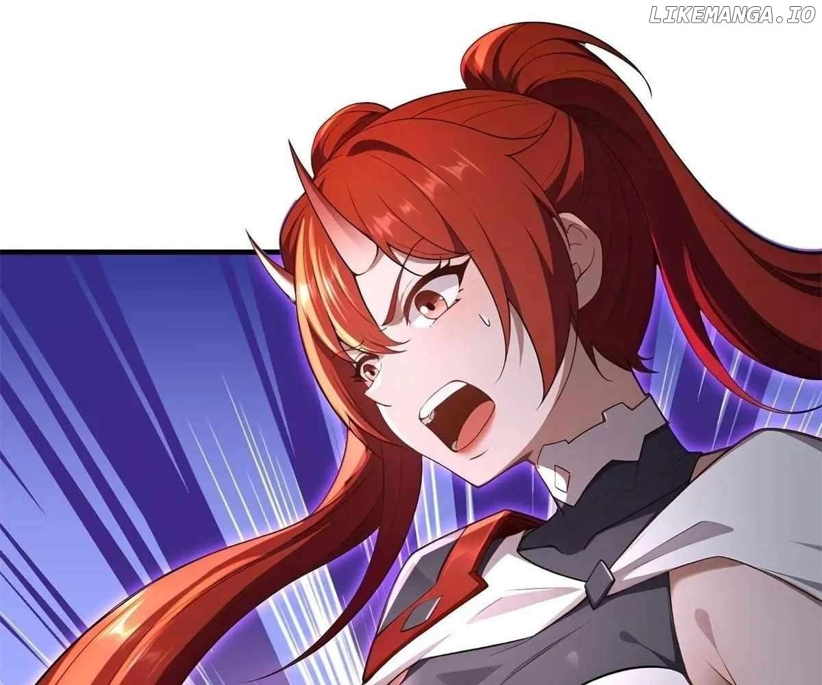 Traveling through time and space to become an unlucky NPC: I have a wife to protect me Chapter 99 - page 112