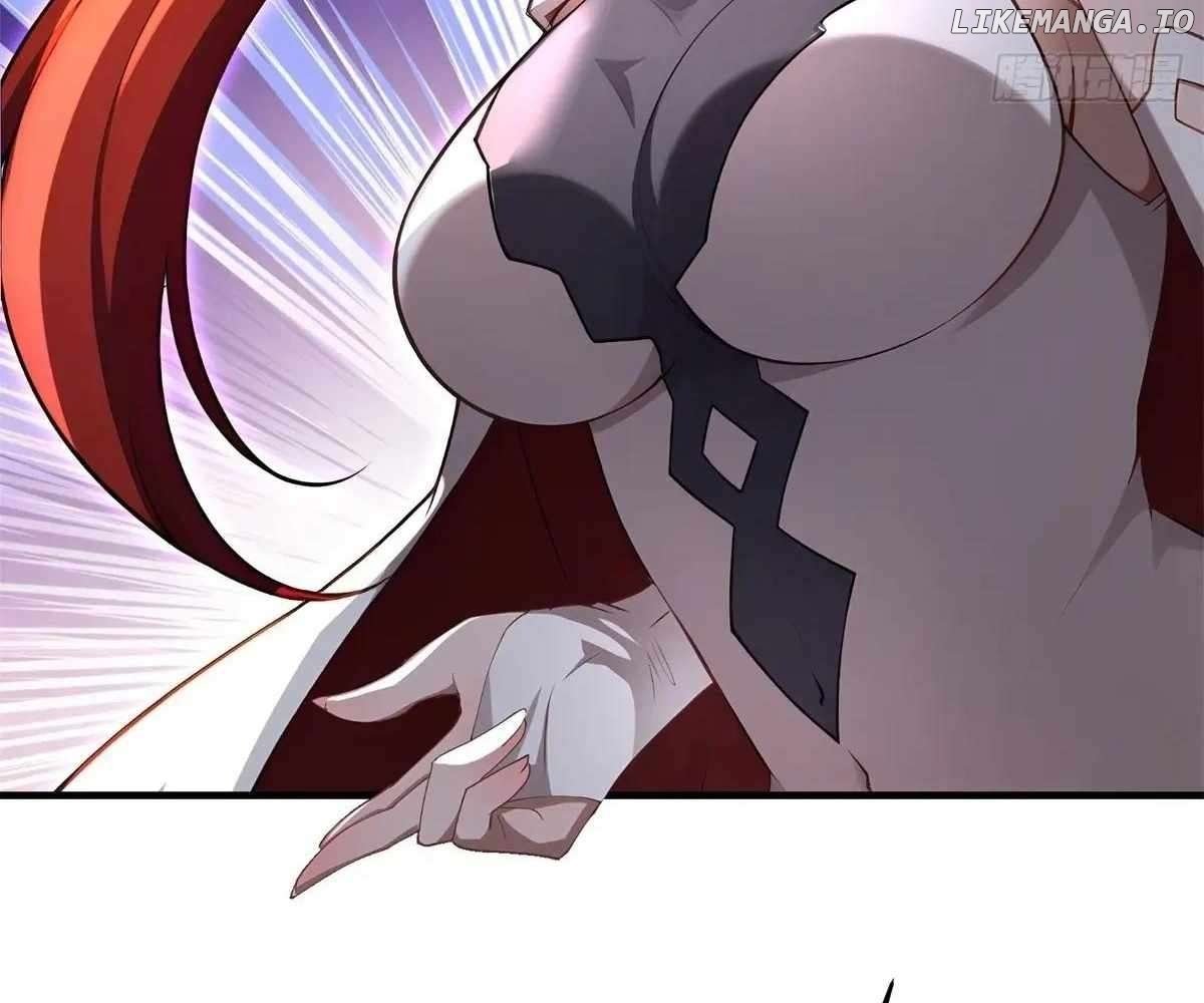 Traveling through time and space to become an unlucky NPC: I have a wife to protect me Chapter 99 - page 113