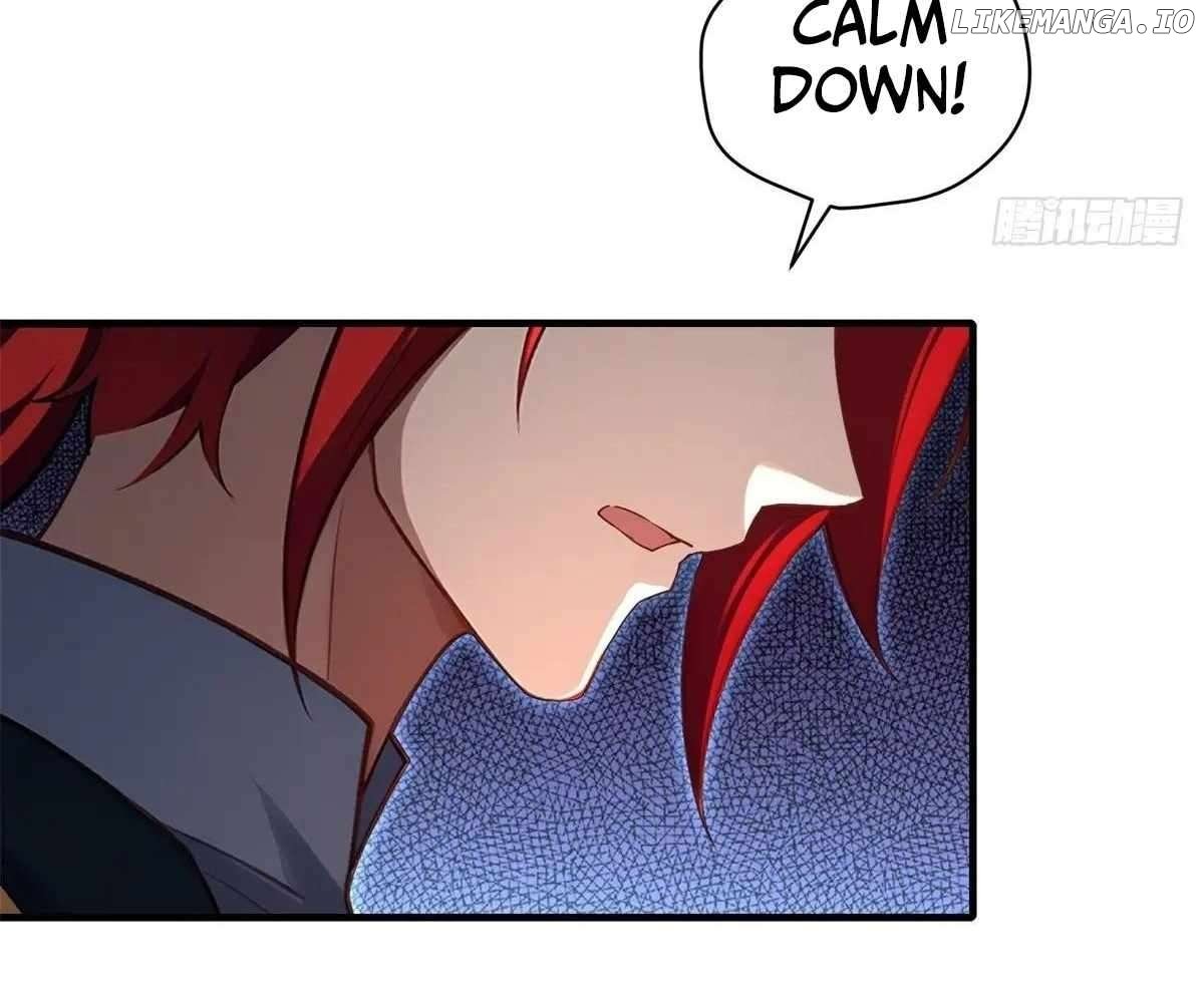 Traveling through time and space to become an unlucky NPC: I have a wife to protect me Chapter 99 - page 115