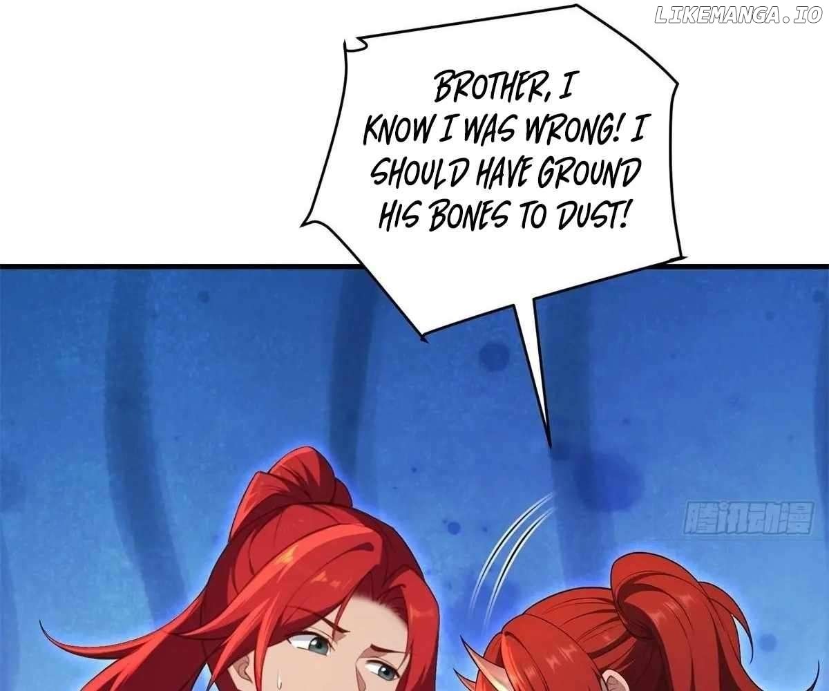 Traveling through time and space to become an unlucky NPC: I have a wife to protect me Chapter 99 - page 119
