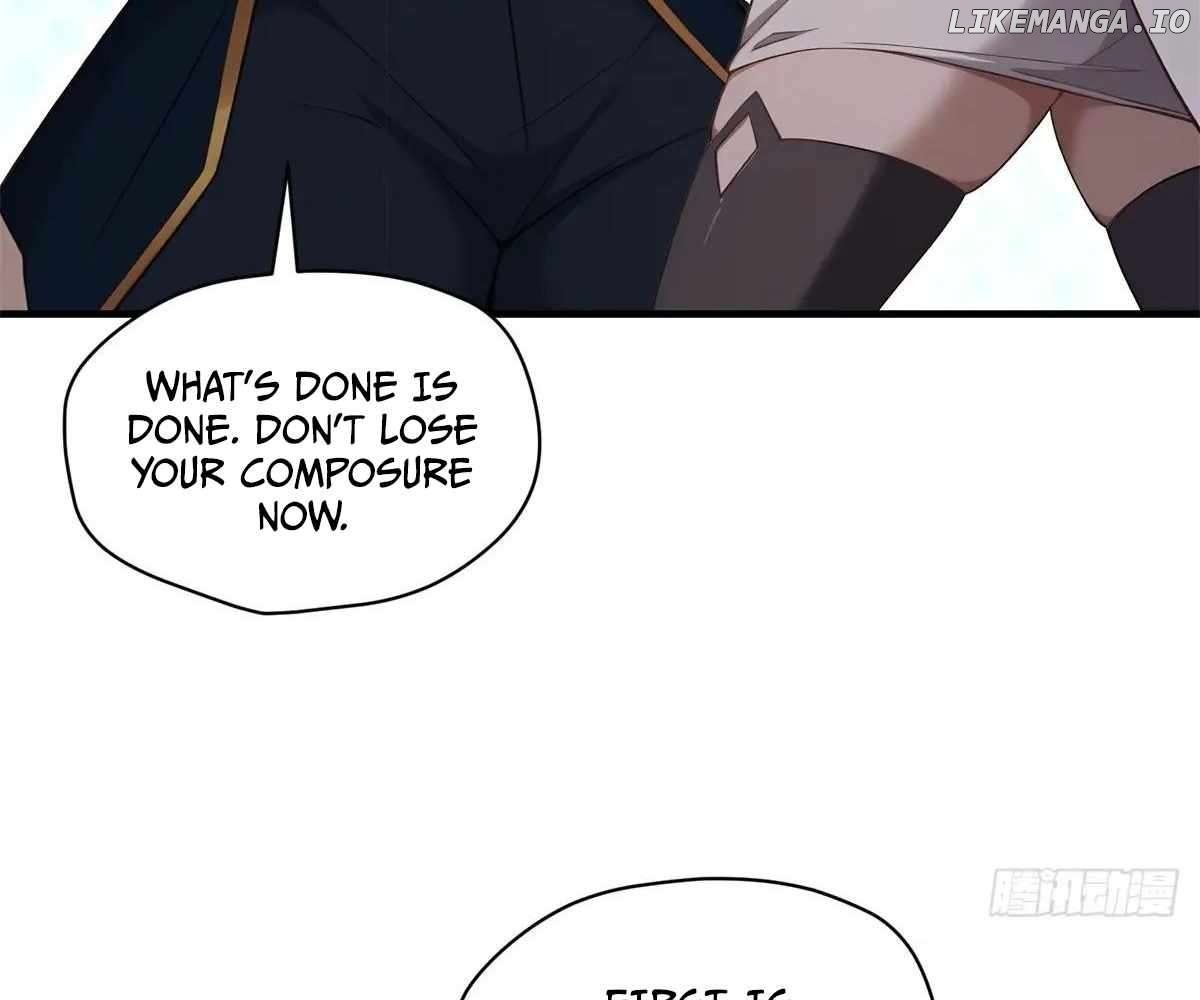 Traveling through time and space to become an unlucky NPC: I have a wife to protect me Chapter 99 - page 121