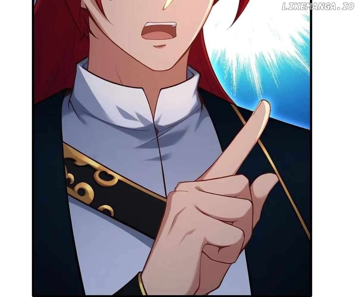 Traveling through time and space to become an unlucky NPC: I have a wife to protect me Chapter 99 - page 123