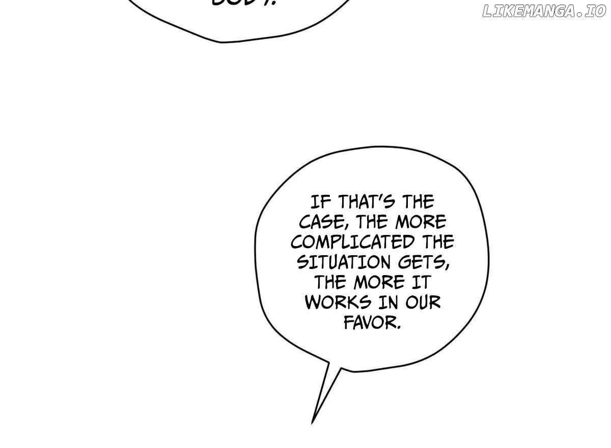 Traveling through time and space to become an unlucky NPC: I have a wife to protect me Chapter 99 - page 127