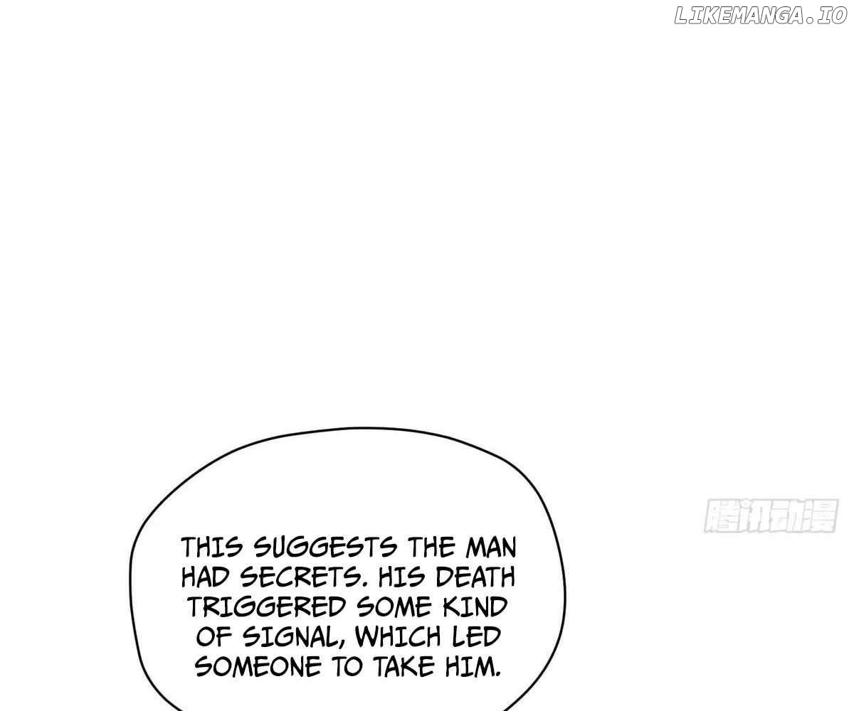 Traveling through time and space to become an unlucky NPC: I have a wife to protect me Chapter 99 - page 132