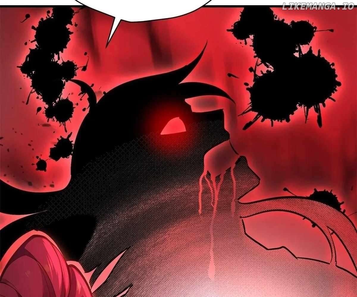 Traveling through time and space to become an unlucky NPC: I have a wife to protect me Chapter 99 - page 133