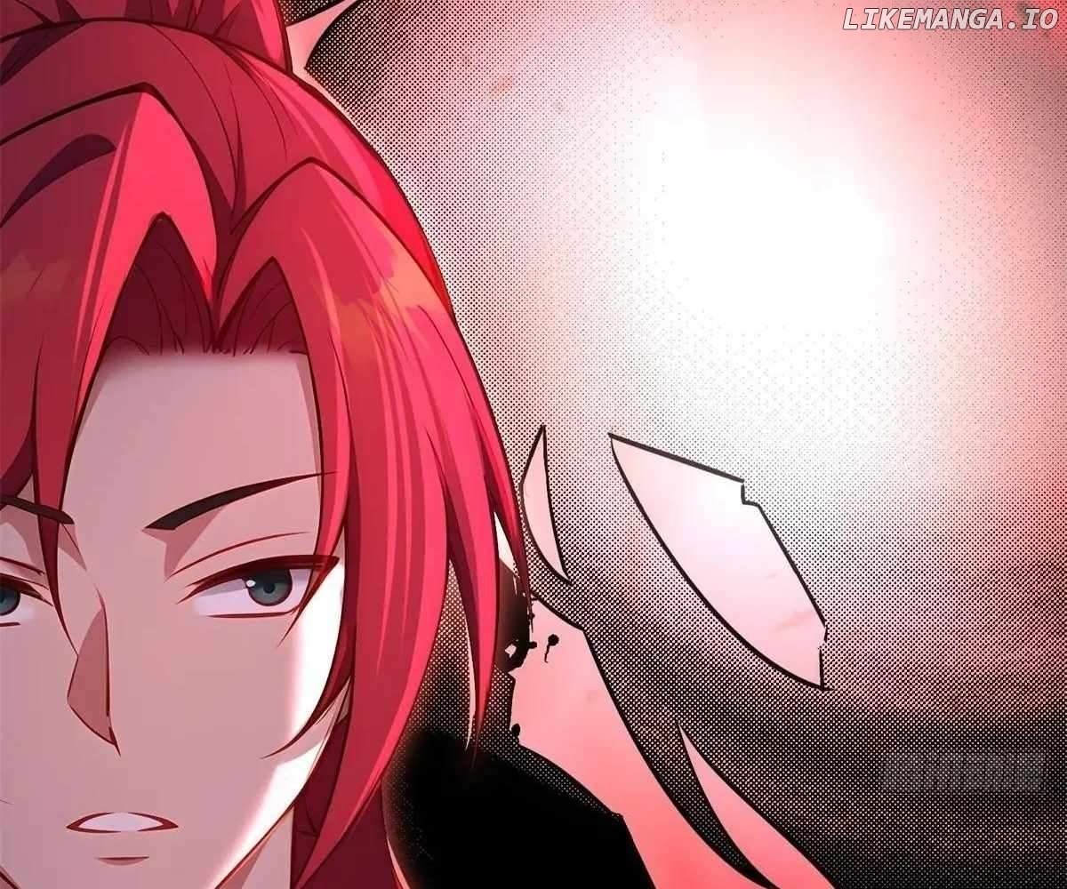 Traveling through time and space to become an unlucky NPC: I have a wife to protect me Chapter 99 - page 134