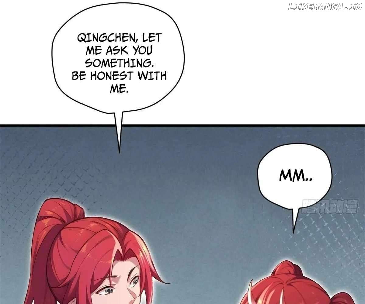 Traveling through time and space to become an unlucky NPC: I have a wife to protect me Chapter 99 - page 137