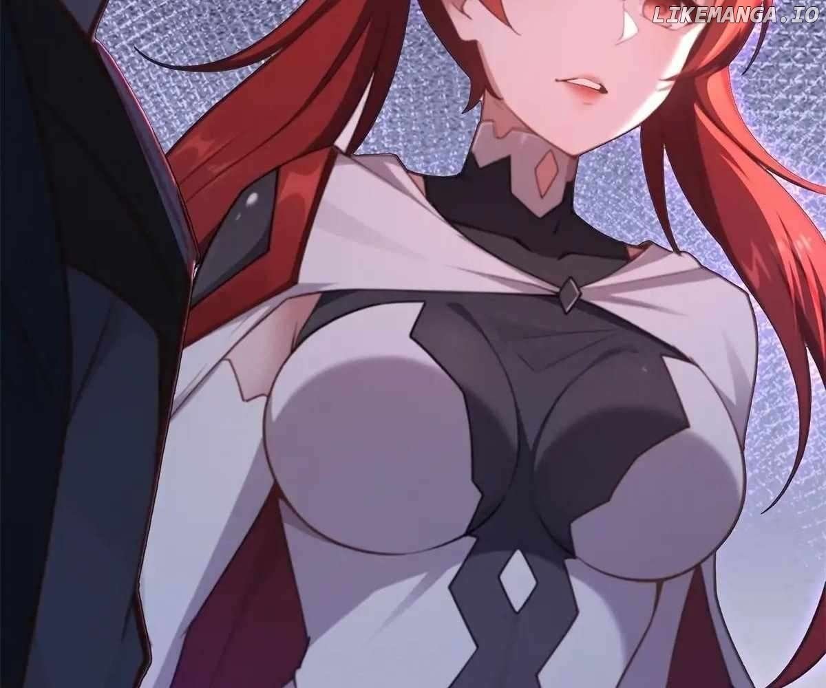 Traveling through time and space to become an unlucky NPC: I have a wife to protect me Chapter 99 - page 151