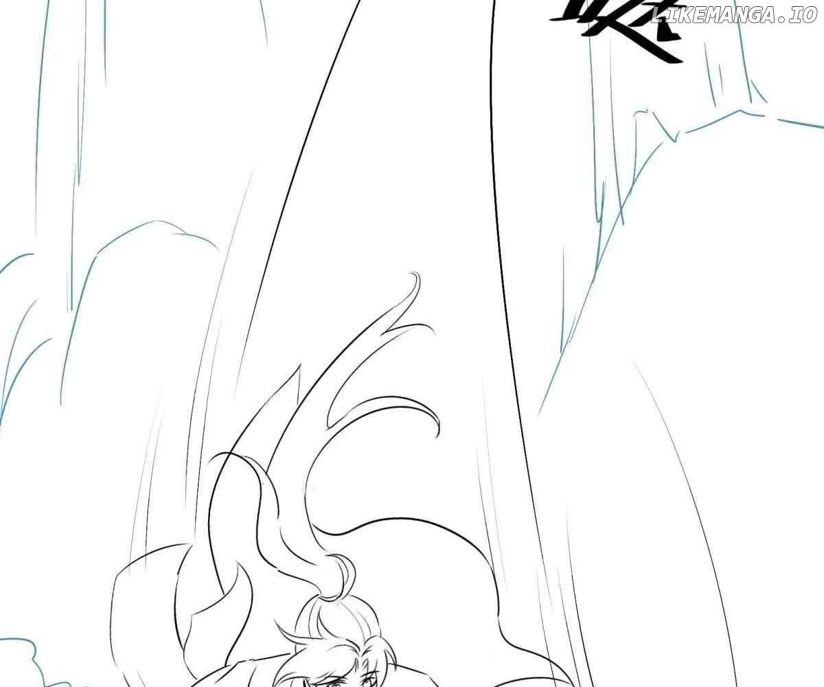 Traveling through time and space to become an unlucky NPC: I have a wife to protect me Chapter 99 - page 156
