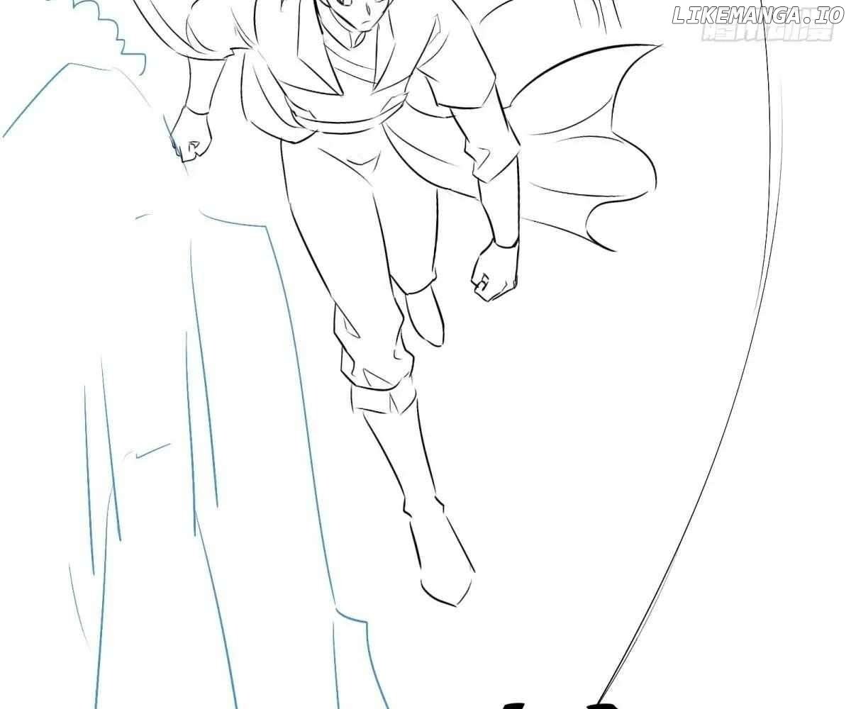 Traveling through time and space to become an unlucky NPC: I have a wife to protect me Chapter 99 - page 157