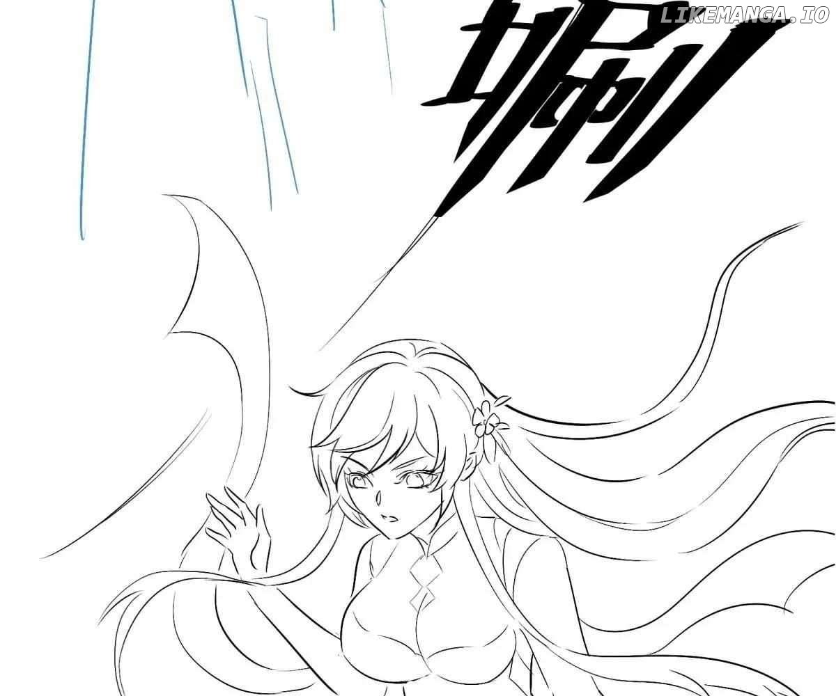 Traveling through time and space to become an unlucky NPC: I have a wife to protect me Chapter 99 - page 158