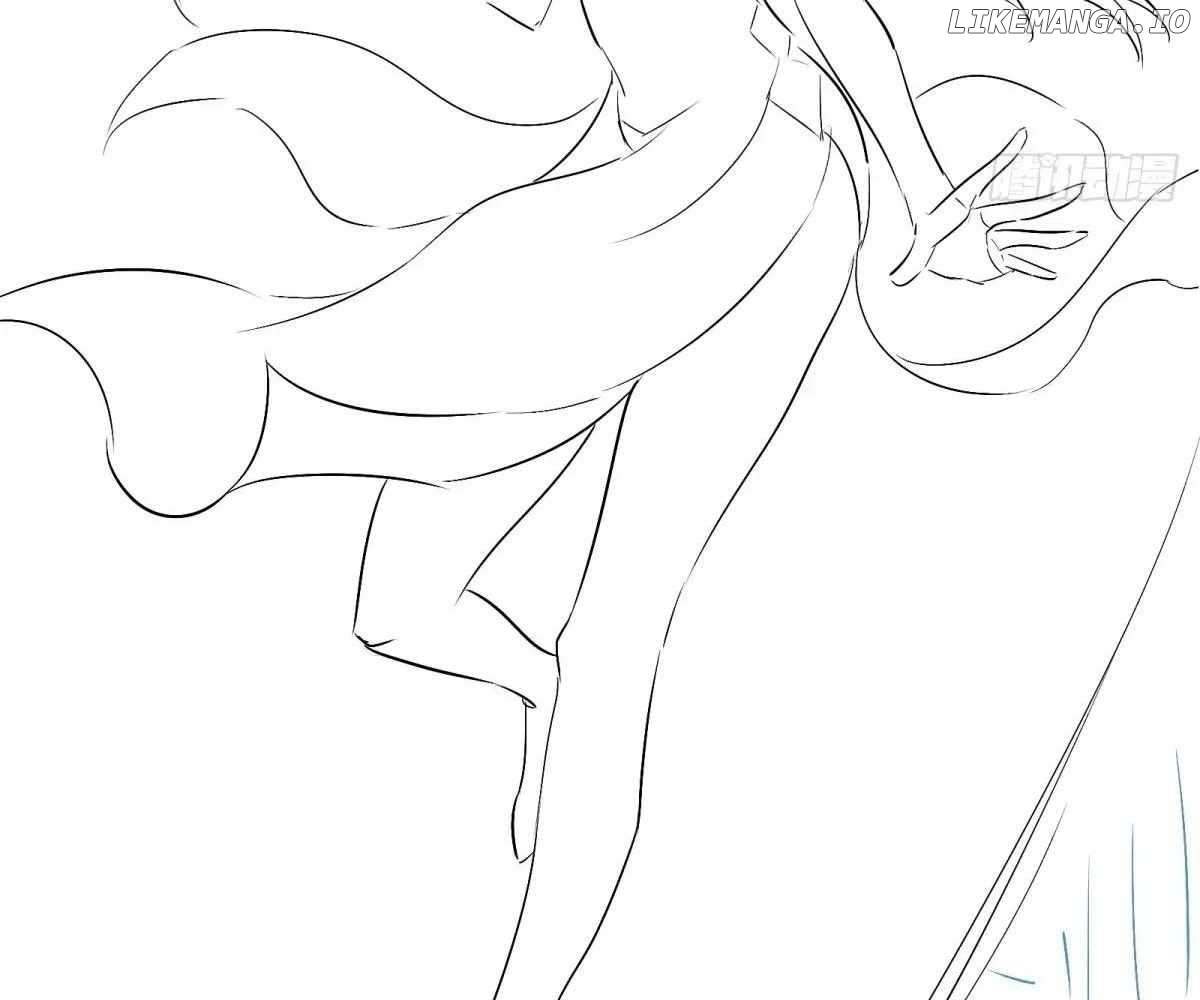 Traveling through time and space to become an unlucky NPC: I have a wife to protect me Chapter 99 - page 159