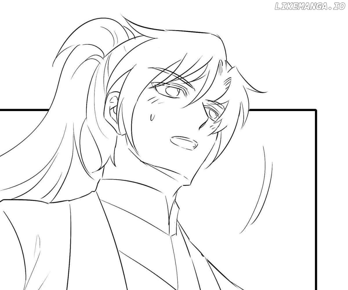 Traveling through time and space to become an unlucky NPC: I have a wife to protect me Chapter 99 - page 162