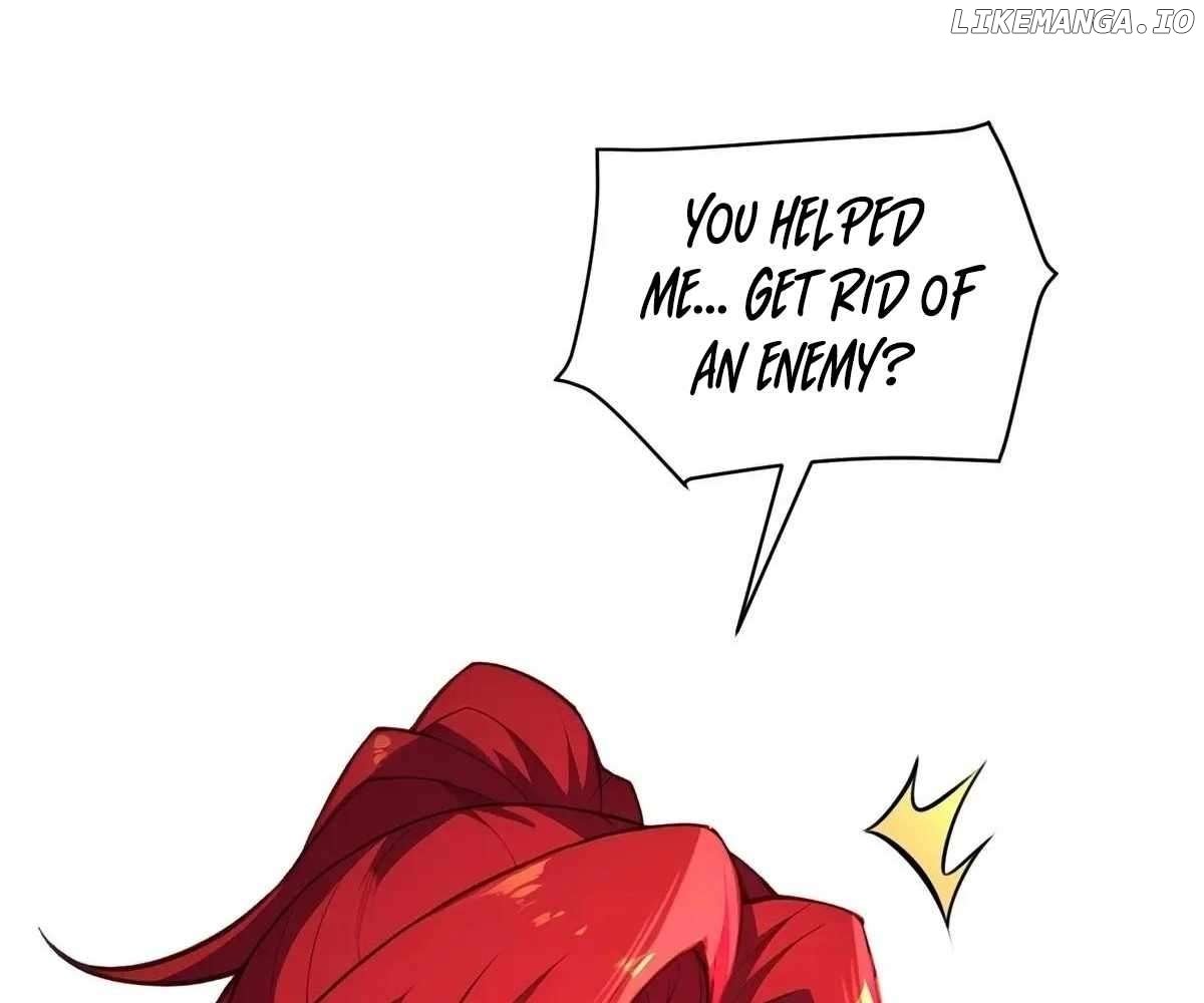 Traveling through time and space to become an unlucky NPC: I have a wife to protect me Chapter 99 - page 23