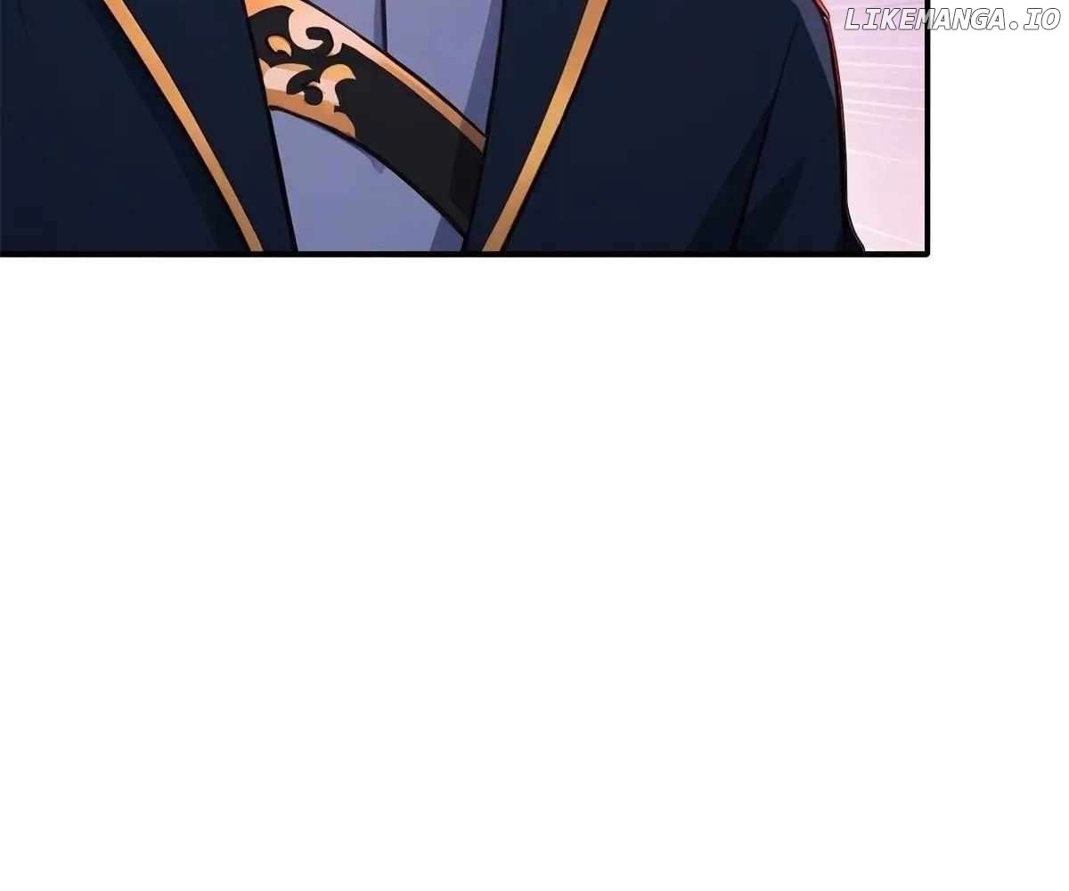 Traveling through time and space to become an unlucky NPC: I have a wife to protect me Chapter 99 - page 25