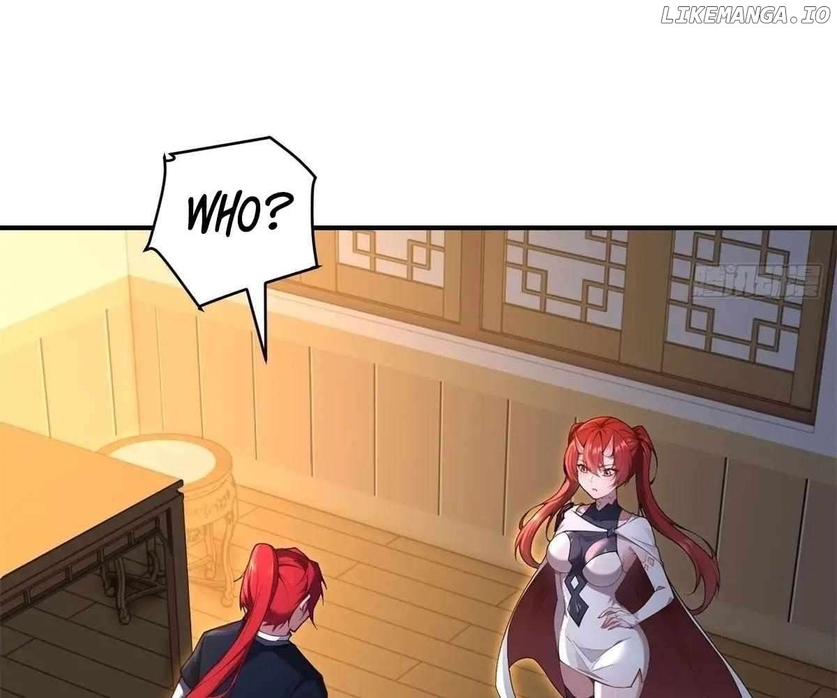 Traveling through time and space to become an unlucky NPC: I have a wife to protect me Chapter 99 - page 26