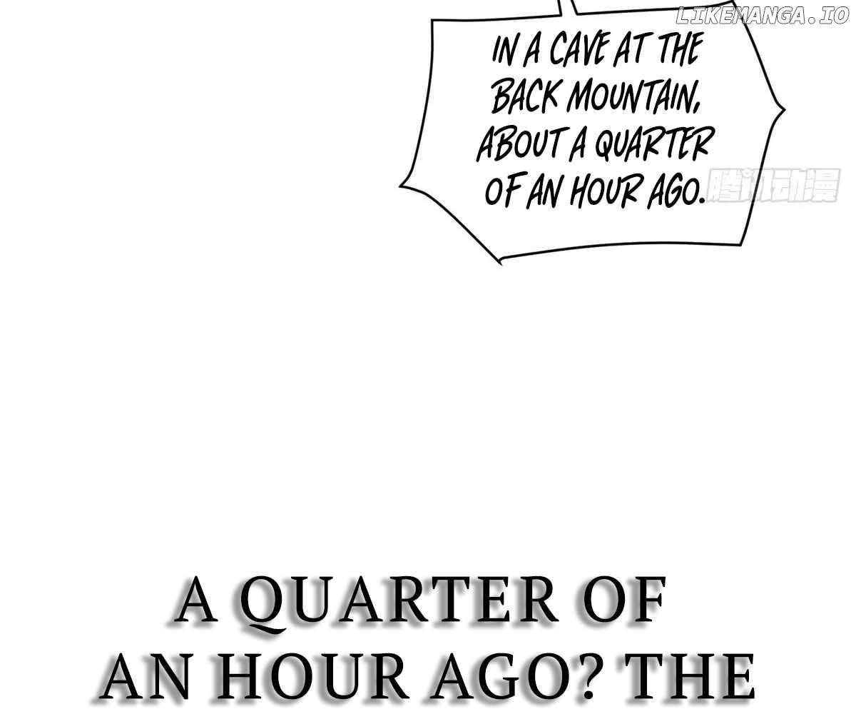 Traveling through time and space to become an unlucky NPC: I have a wife to protect me Chapter 99 - page 39