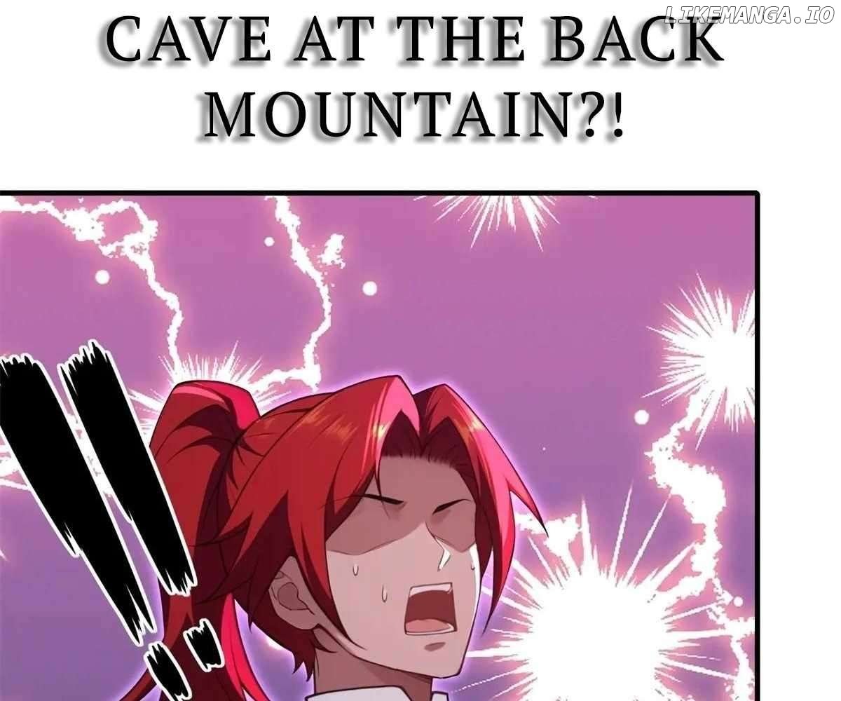 Traveling through time and space to become an unlucky NPC: I have a wife to protect me Chapter 99 - page 40