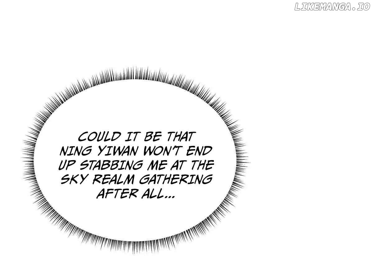 Traveling through time and space to become an unlucky NPC: I have a wife to protect me Chapter 99 - page 42