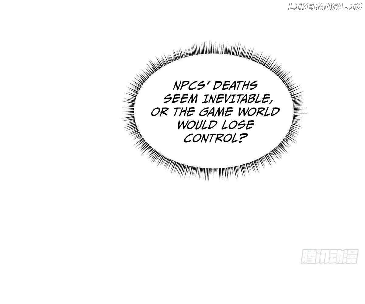 Traveling through time and space to become an unlucky NPC: I have a wife to protect me Chapter 99 - page 45