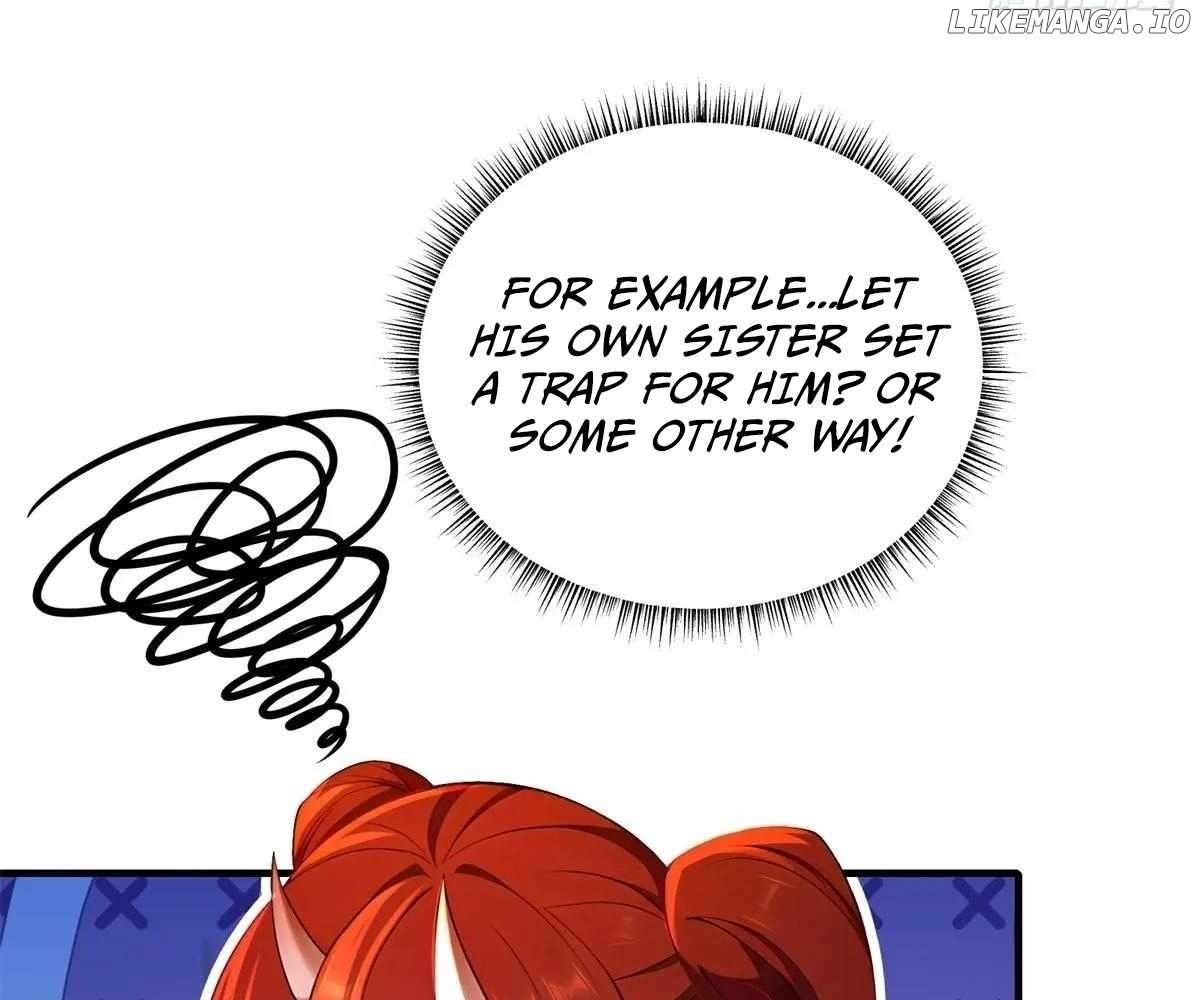Traveling through time and space to become an unlucky NPC: I have a wife to protect me Chapter 99 - page 48