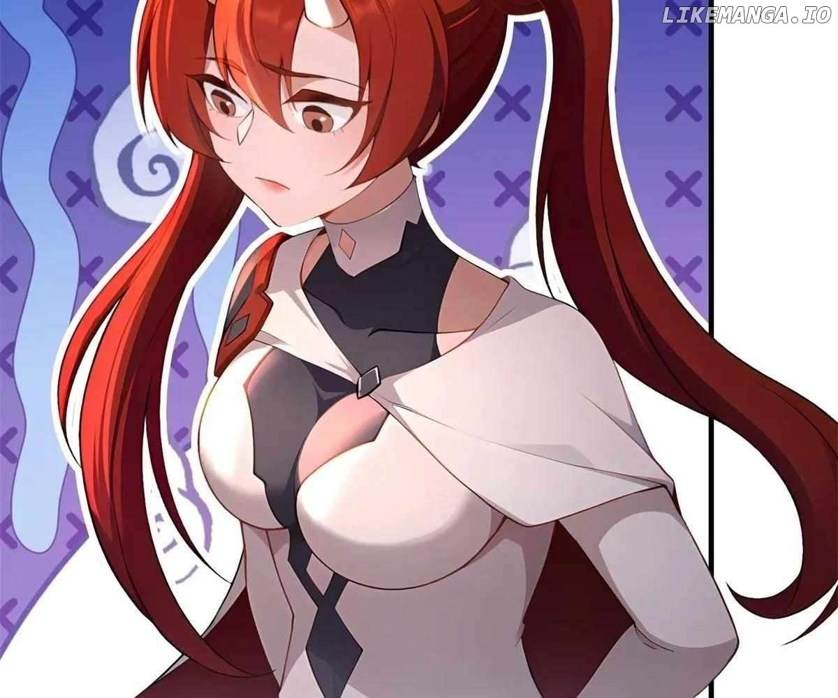 Traveling through time and space to become an unlucky NPC: I have a wife to protect me Chapter 99 - page 49