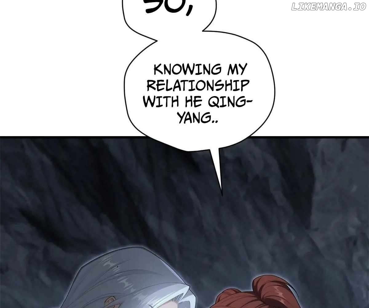Traveling through time and space to become an unlucky NPC: I have a wife to protect me Chapter 99 - page 5