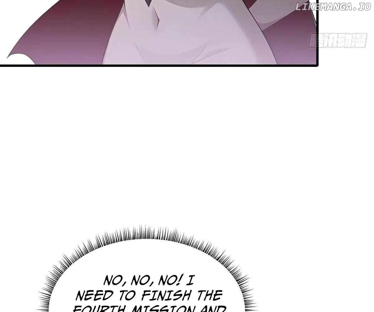 Traveling through time and space to become an unlucky NPC: I have a wife to protect me Chapter 99 - page 50