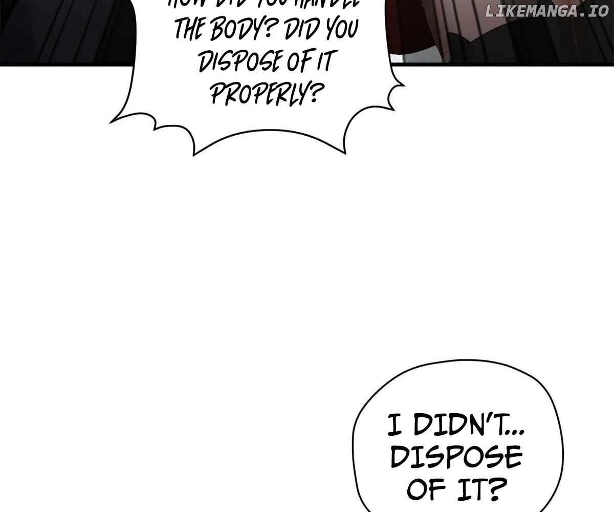 Traveling through time and space to become an unlucky NPC: I have a wife to protect me Chapter 99 - page 57