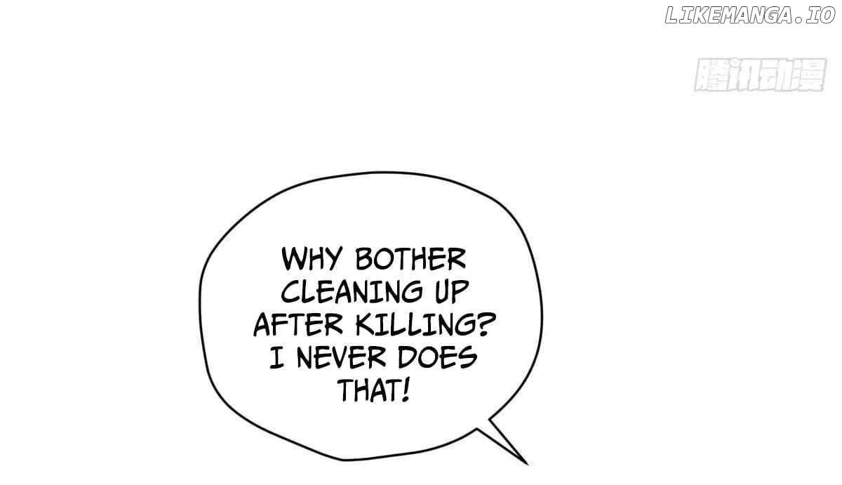 Traveling through time and space to become an unlucky NPC: I have a wife to protect me Chapter 99 - page 61