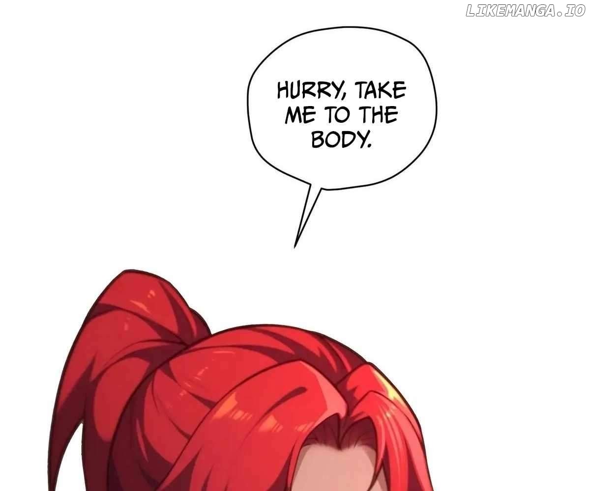 Traveling through time and space to become an unlucky NPC: I have a wife to protect me Chapter 99 - page 66