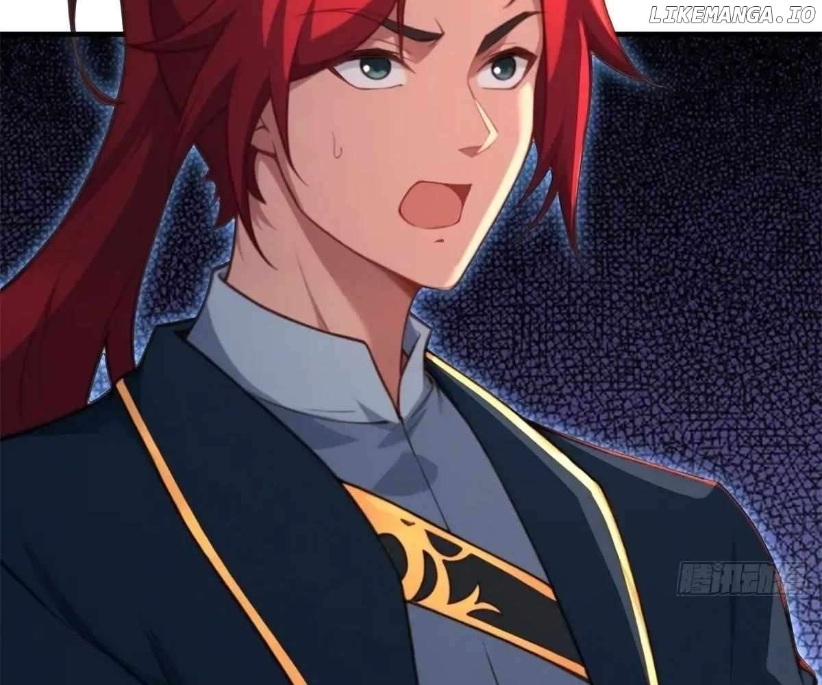 Traveling through time and space to become an unlucky NPC: I have a wife to protect me Chapter 99 - page 67