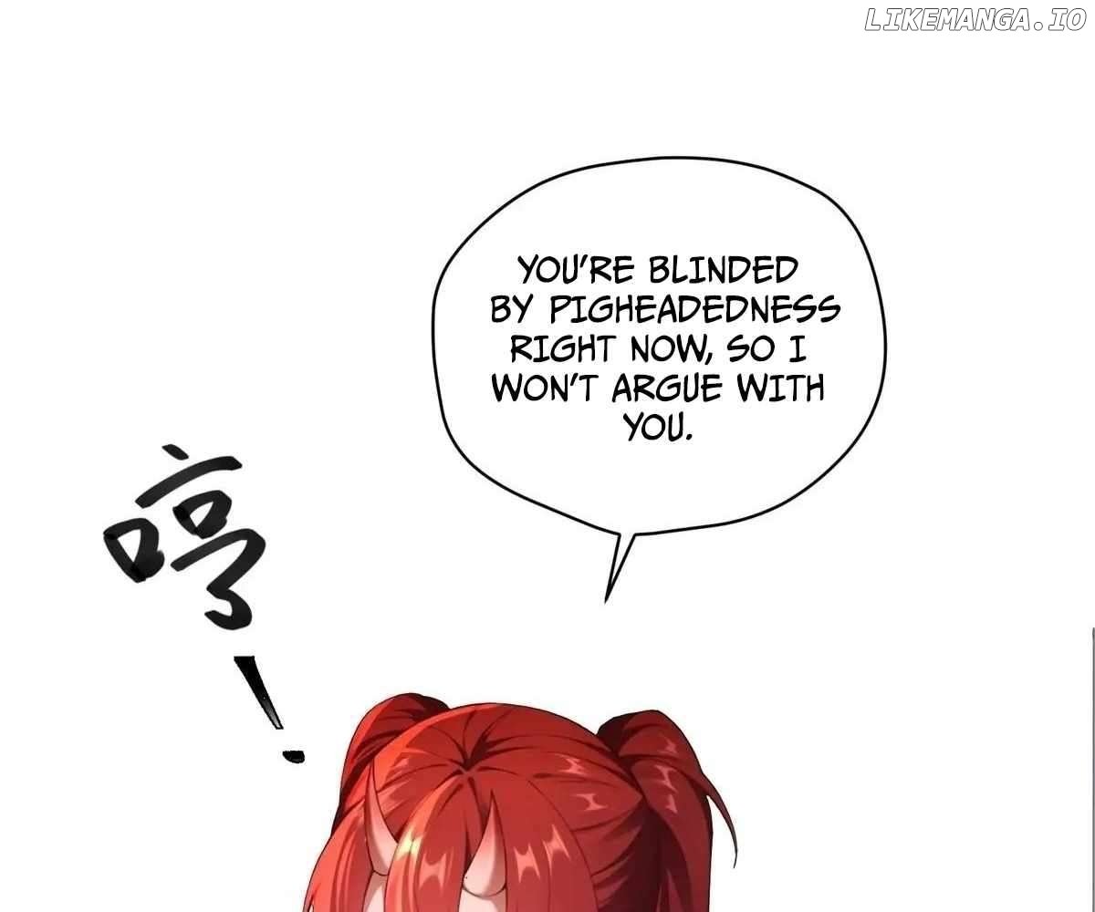Traveling through time and space to become an unlucky NPC: I have a wife to protect me Chapter 99 - page 73