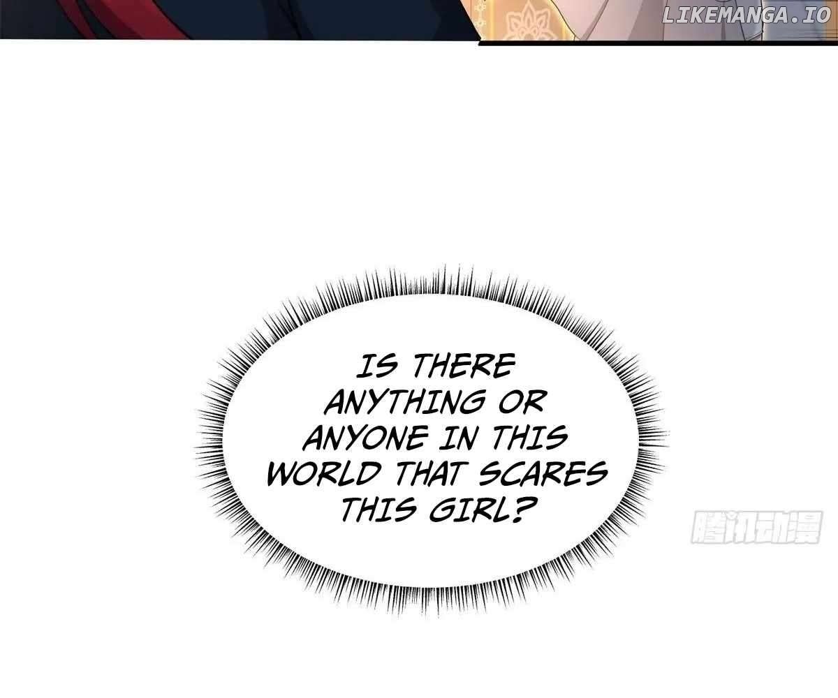 Traveling through time and space to become an unlucky NPC: I have a wife to protect me Chapter 99 - page 78
