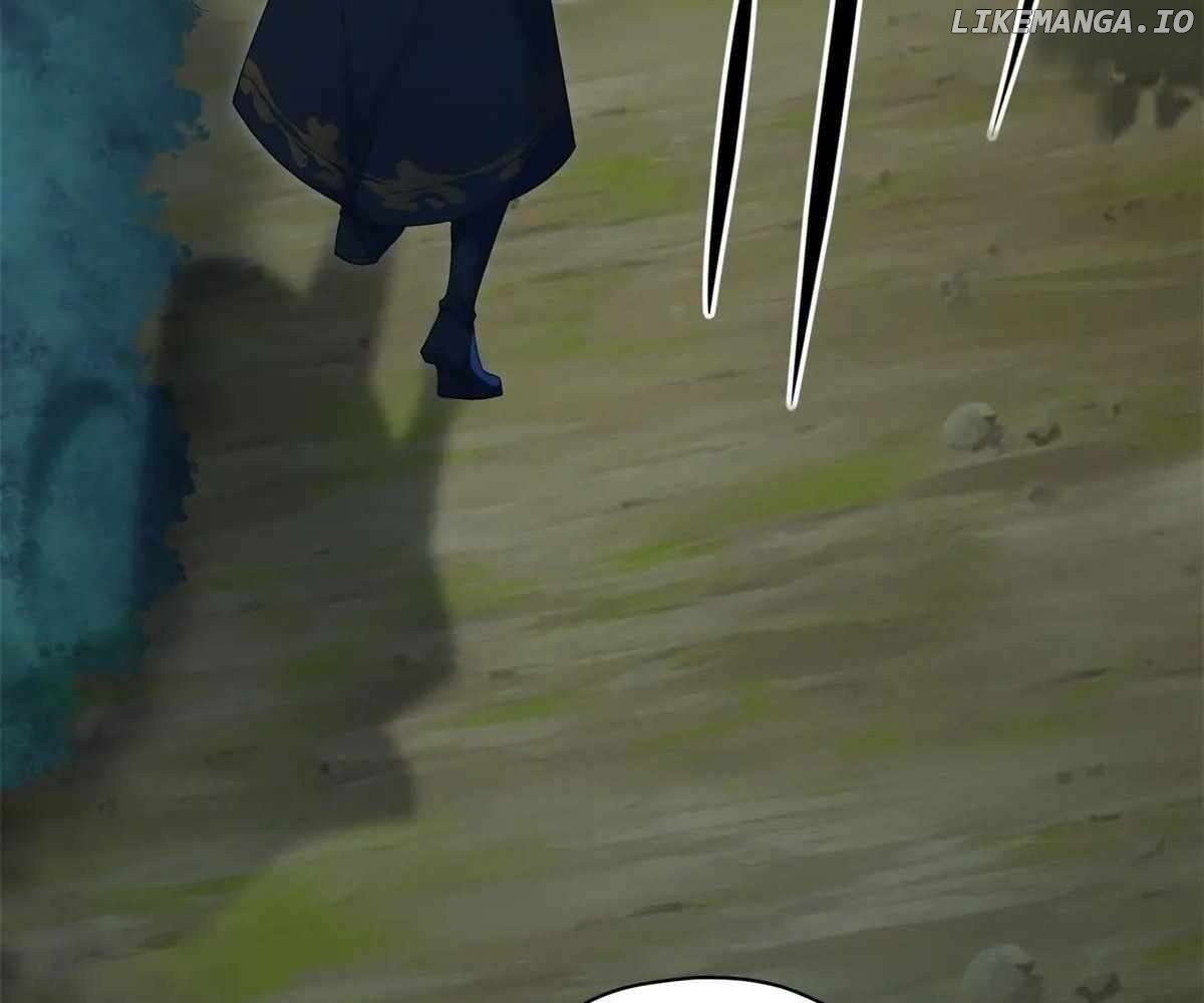 Traveling through time and space to become an unlucky NPC: I have a wife to protect me Chapter 99 - page 84