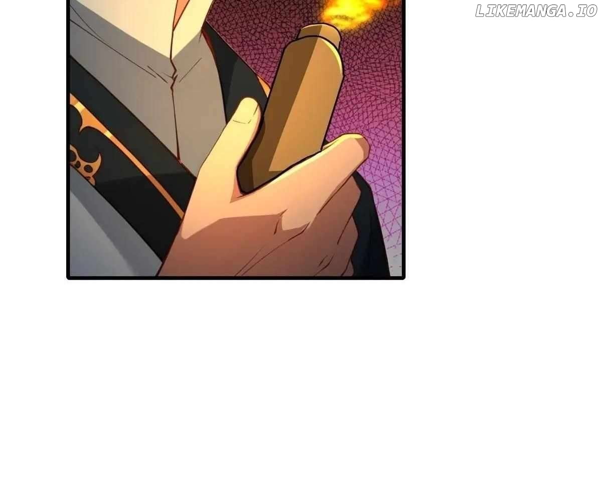 Traveling through time and space to become an unlucky NPC: I have a wife to protect me Chapter 99 - page 88