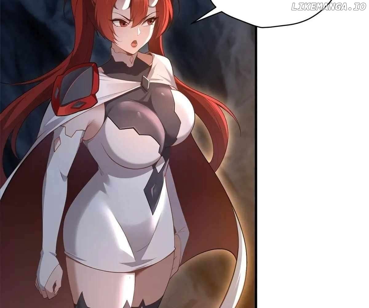 Traveling through time and space to become an unlucky NPC: I have a wife to protect me Chapter 99 - page 93