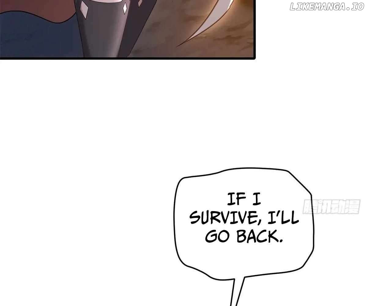 Traveling through time and space to become an unlucky NPC: I have a wife to protect me Chapter 99 - page 94