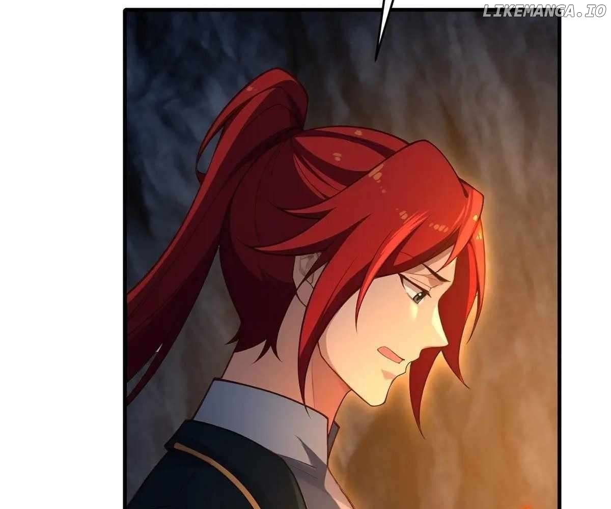 Traveling through time and space to become an unlucky NPC: I have a wife to protect me Chapter 99 - page 95