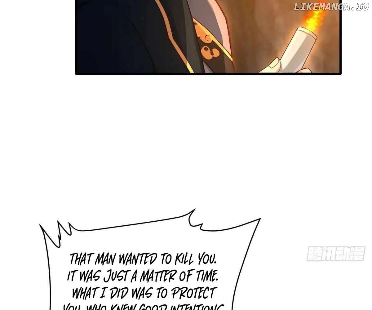 Traveling through time and space to become an unlucky NPC: I have a wife to protect me Chapter 99 - page 96