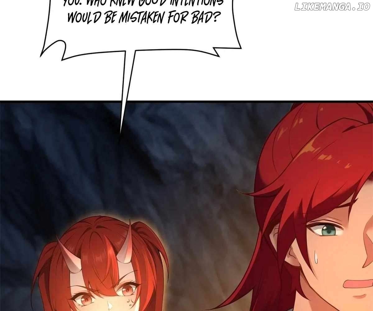 Traveling through time and space to become an unlucky NPC: I have a wife to protect me Chapter 99 - page 97