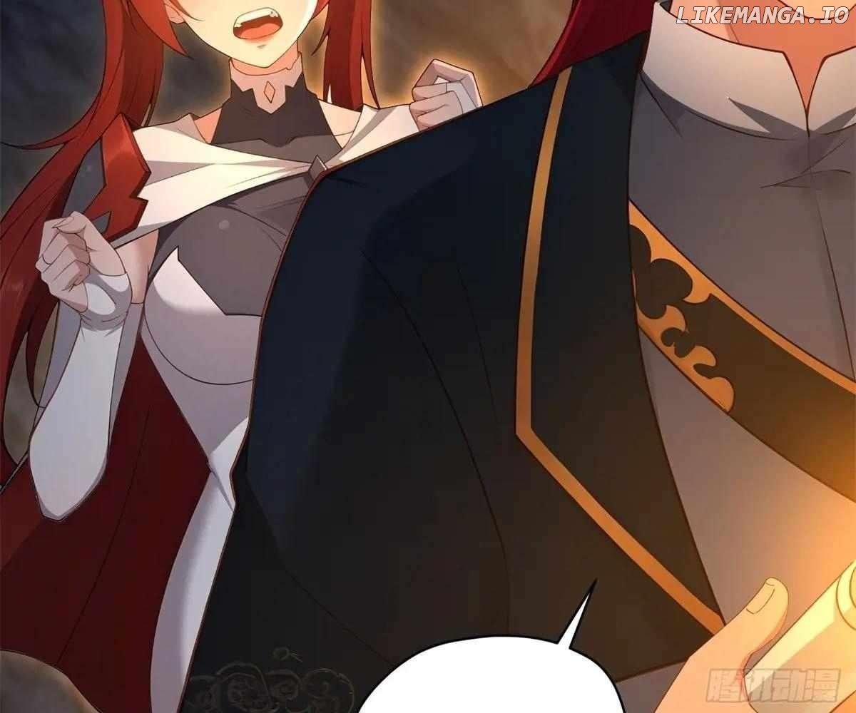 Traveling through time and space to become an unlucky NPC: I have a wife to protect me Chapter 99 - page 98