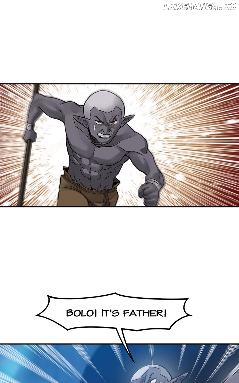 Lord of Goblins Chapter 89 - page 2