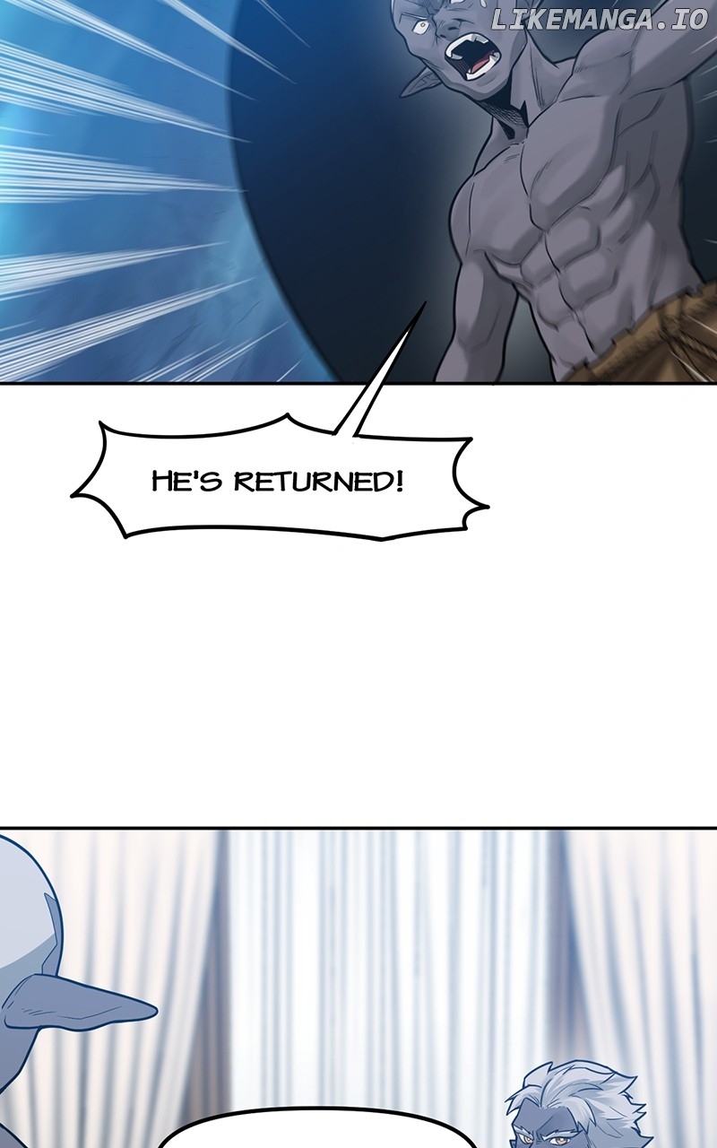 Lord of Goblins Chapter 89 - page 3