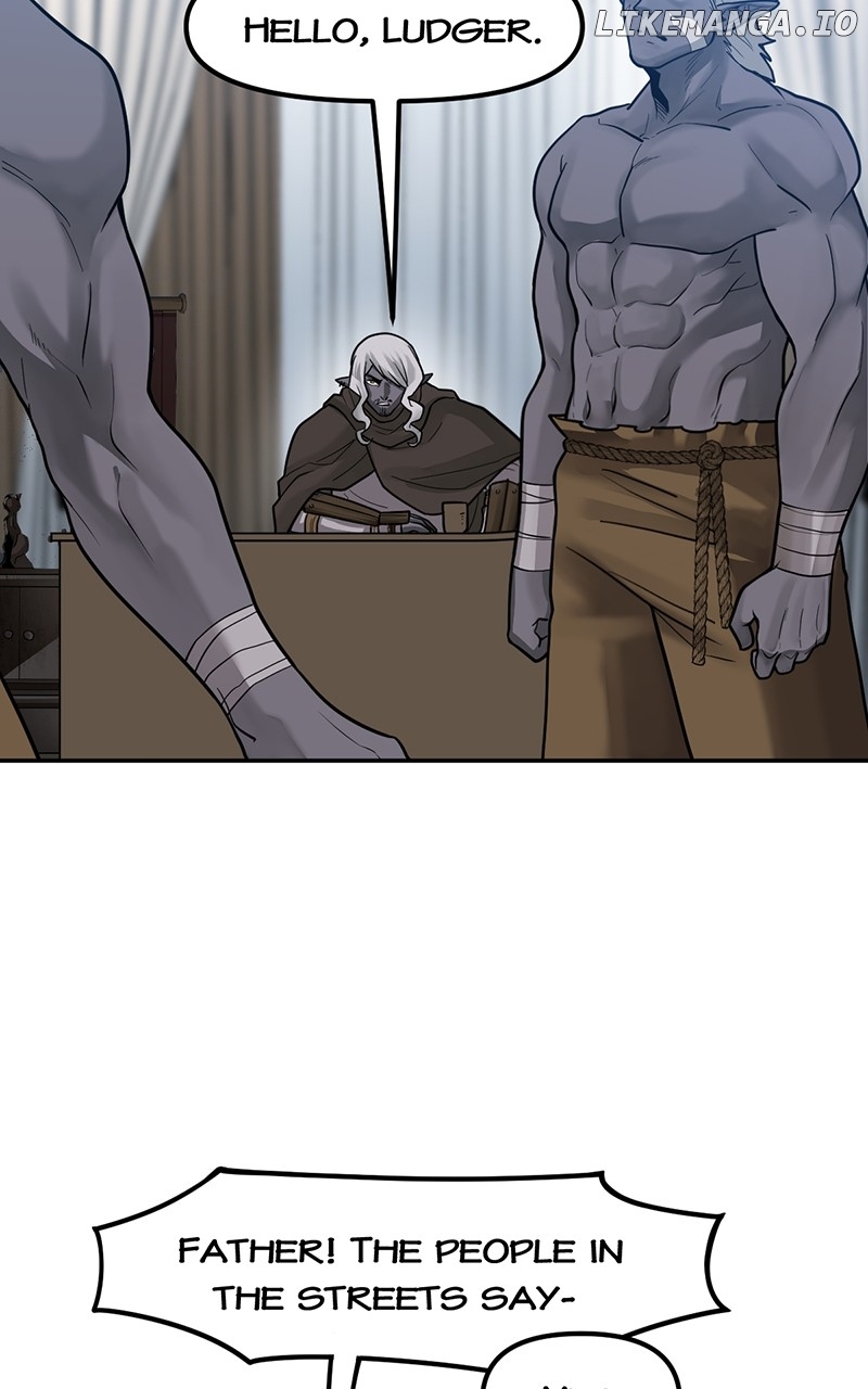 Lord of Goblins Chapter 89 - page 4