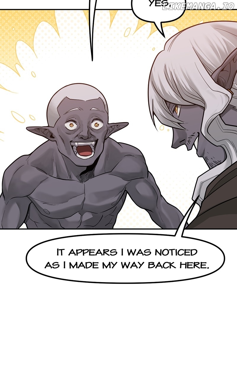 Lord of Goblins Chapter 89 - page 5