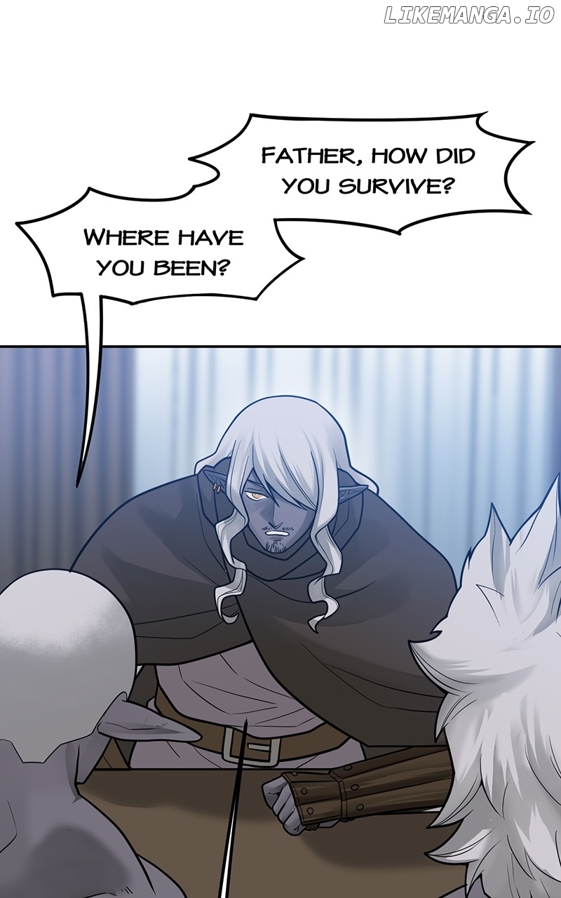 Lord of Goblins Chapter 89 - page 6