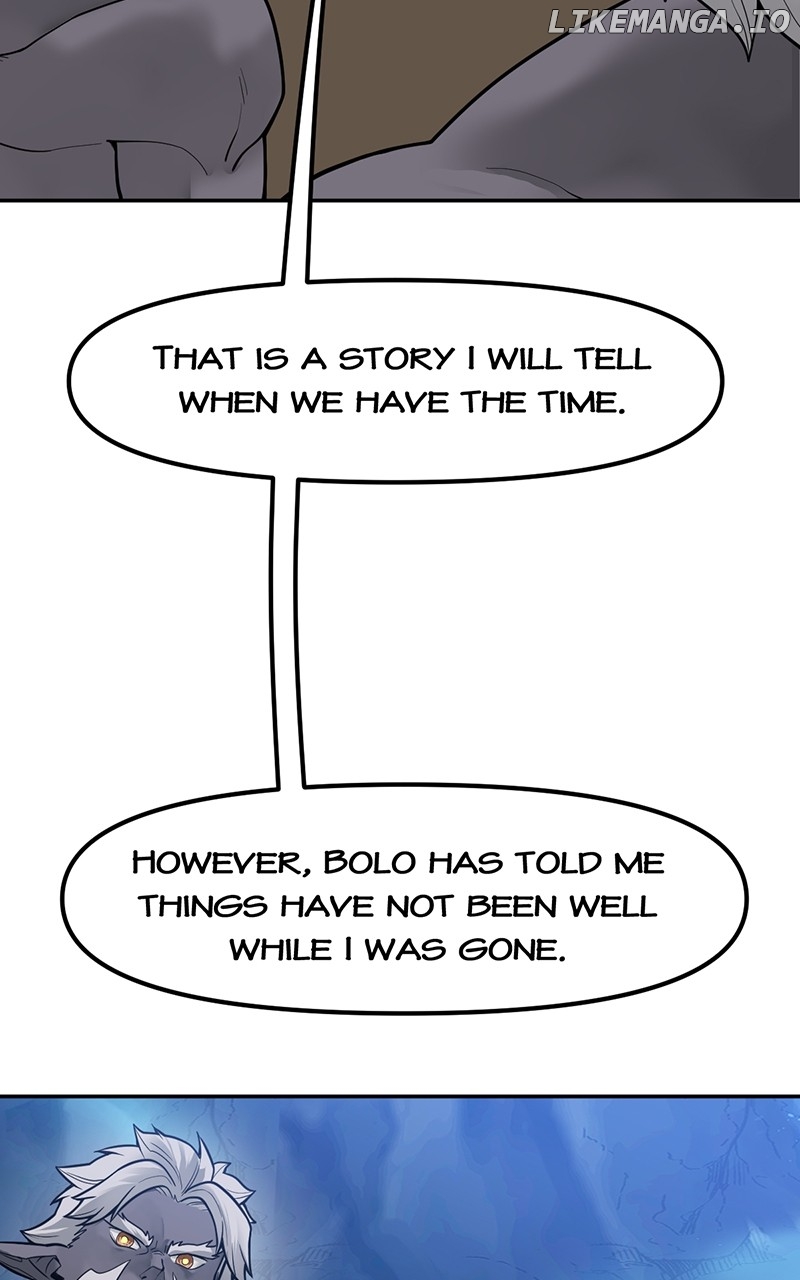 Lord of Goblins Chapter 89 - page 7