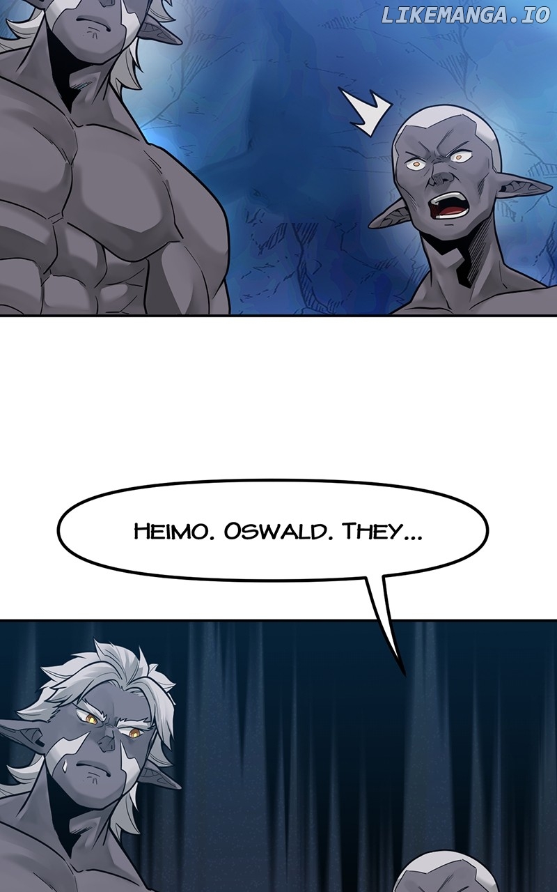 Lord of Goblins Chapter 89 - page 8