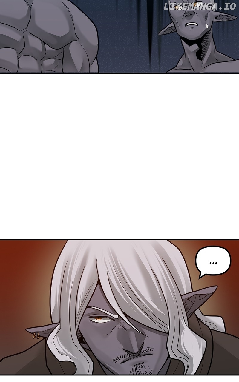 Lord of Goblins Chapter 89 - page 9